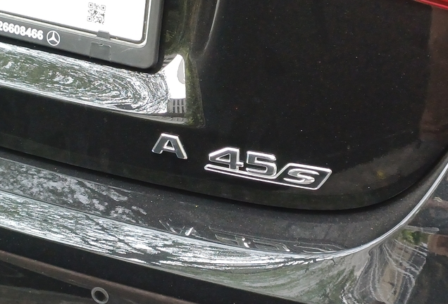 Mercedes-AMG A 45 S W177