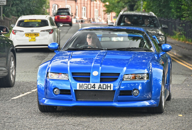 MG XPower SV