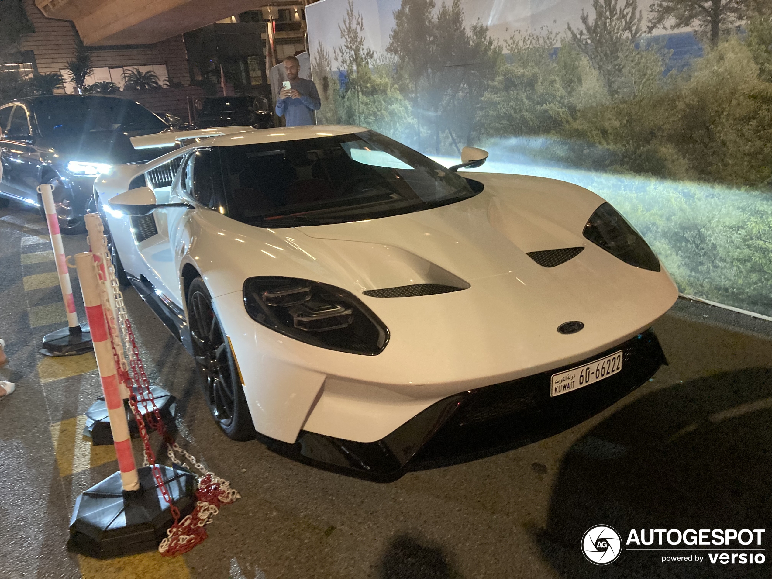 Ford GT 2017