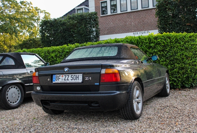 BMW Z1