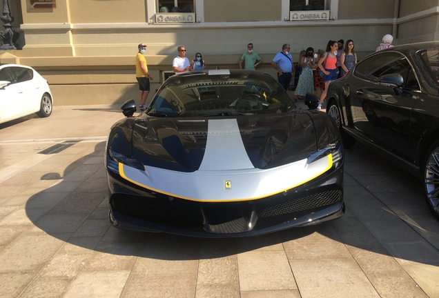 Ferrari SF90 Stradale Assetto Fiorano