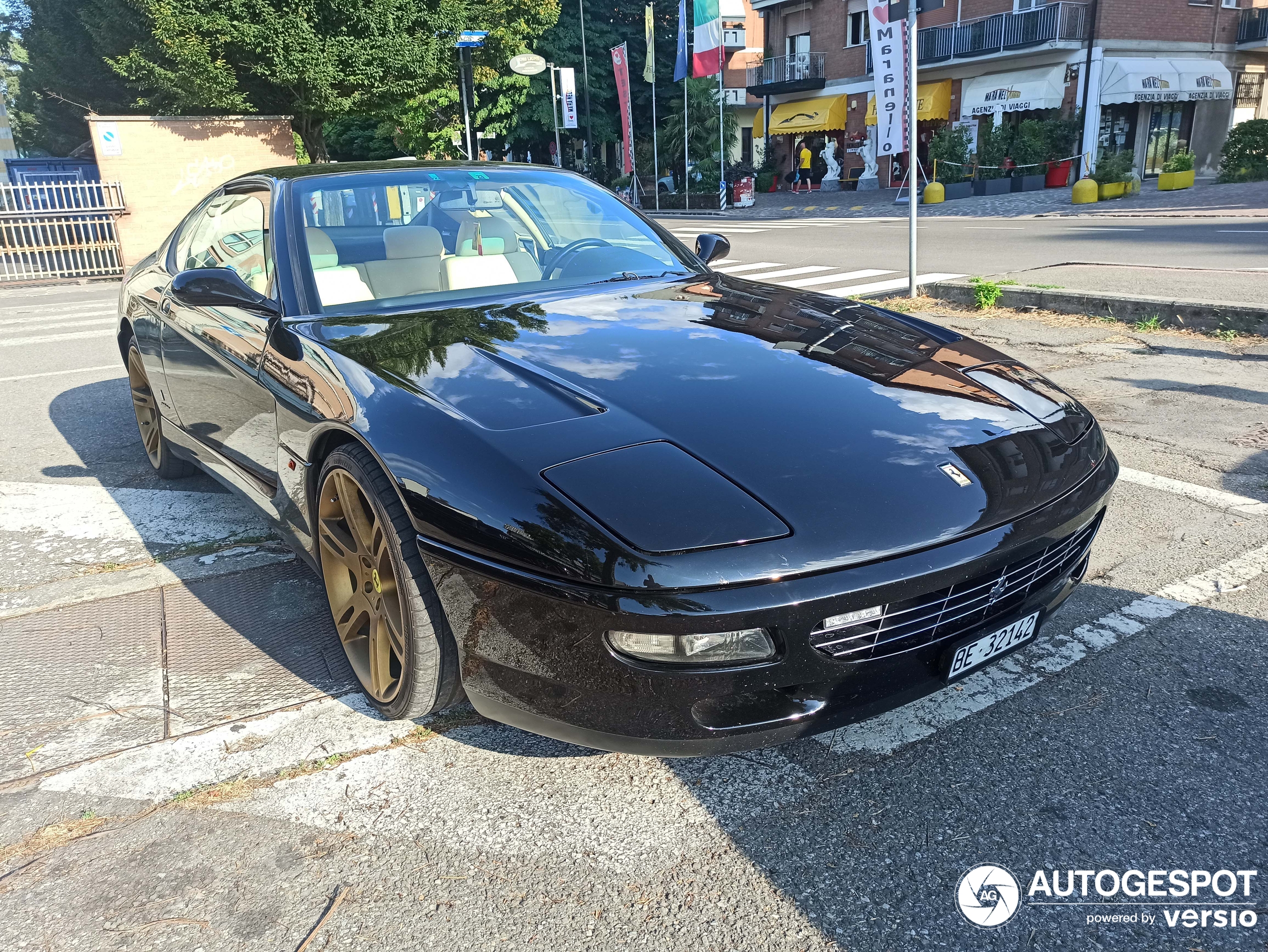 Ferrari 456 GT