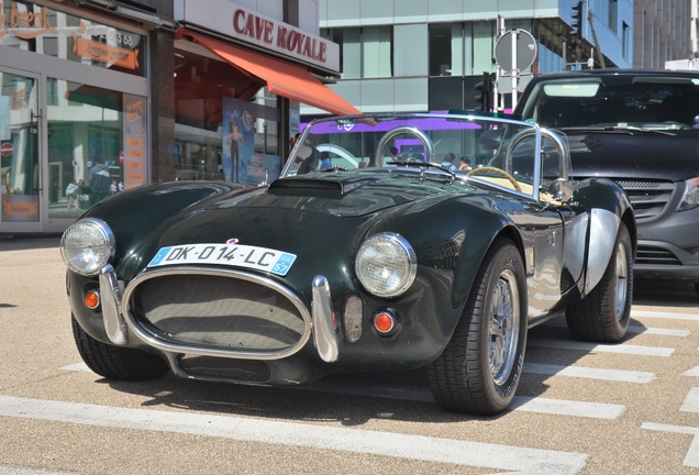 AC Cobra