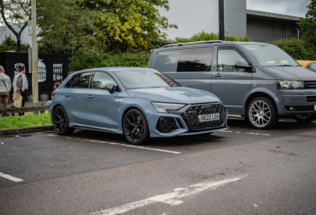 Audi RS3 Sportback 8Y