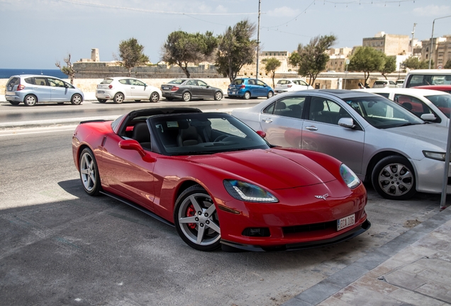 Chevrolet Corvette C6