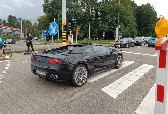 Lamborghini Gallardo LP560-4