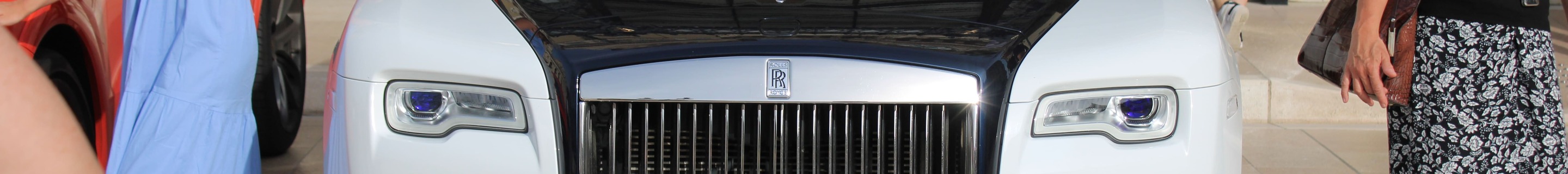 Rolls-Royce Dawn