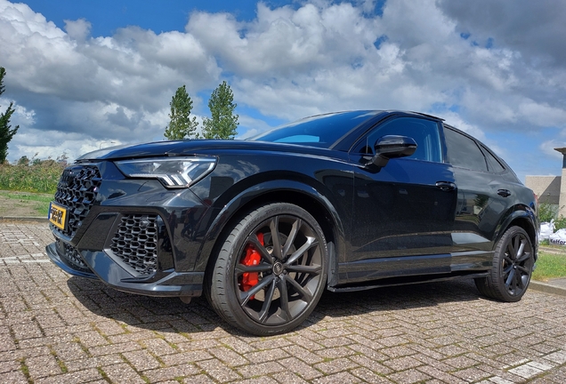 Audi RS Q3 Sportback 2020