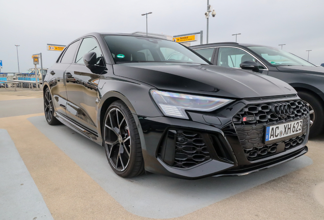 Audi RS3 Sportback 8Y