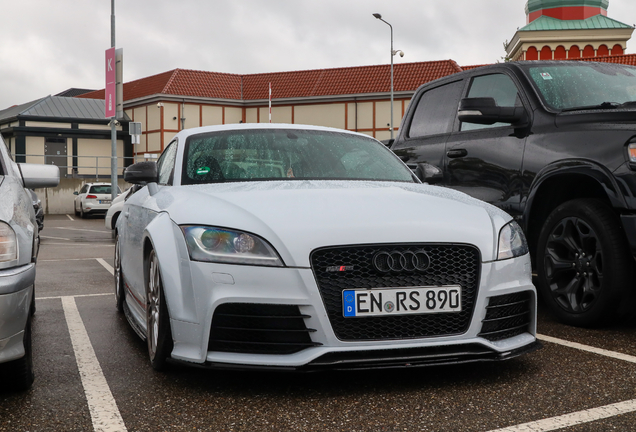 Audi TT-RS