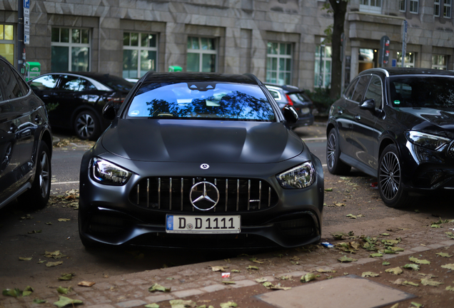 Mercedes-AMG E 63 S Estate S213 Final Edition