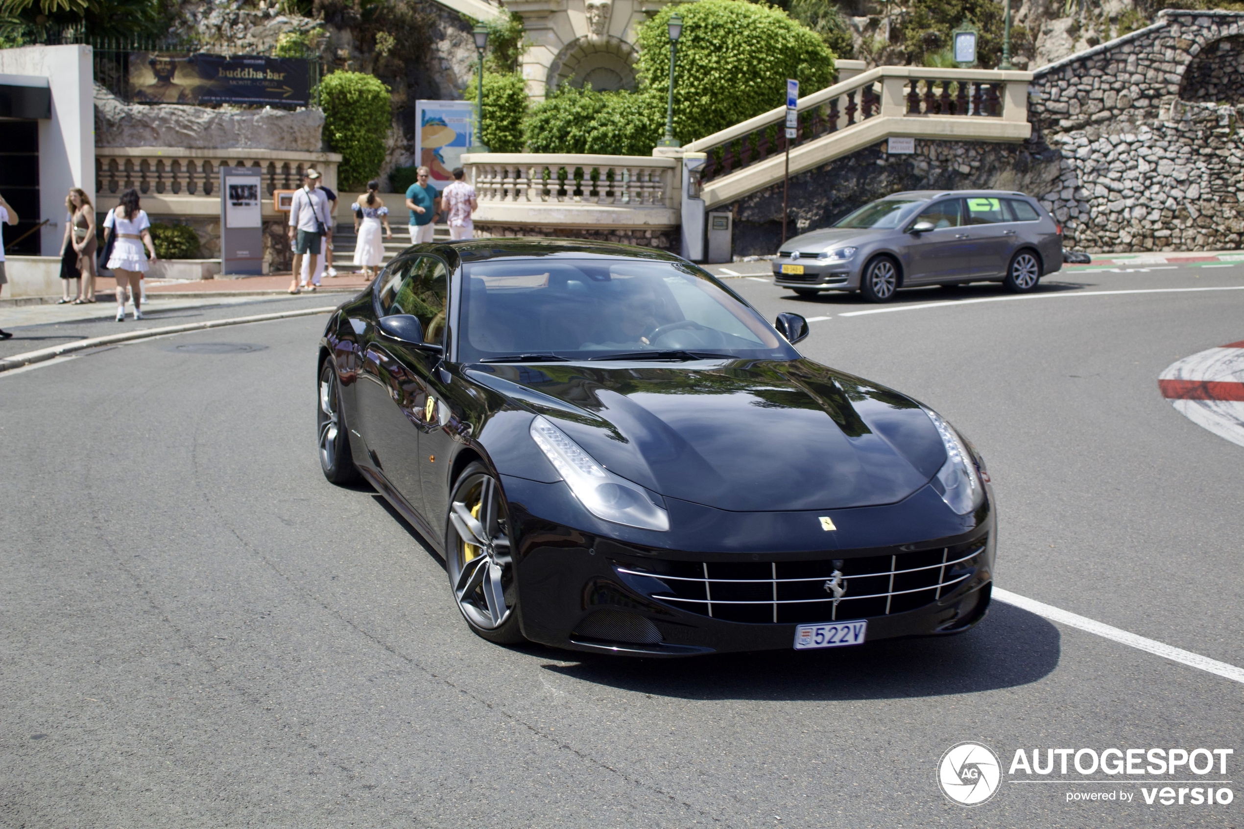 Ferrari FF