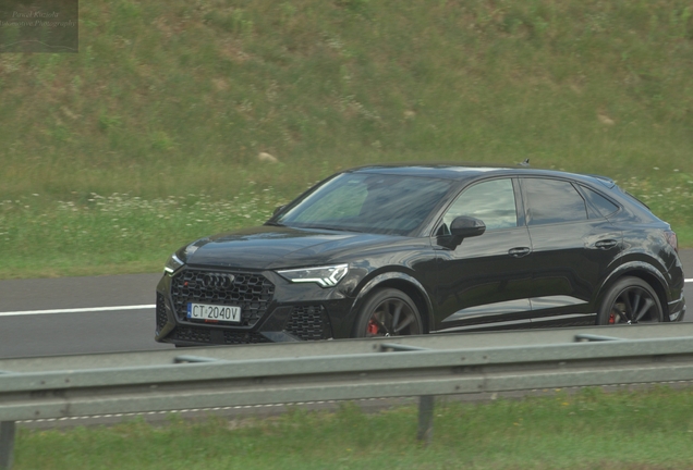 Audi RS Q3 Sportback 2020