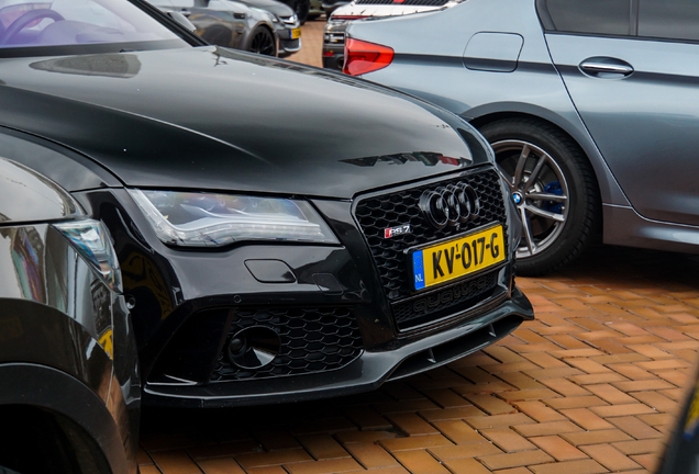 Audi RS7 Sportback