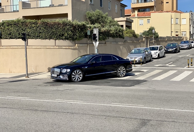 Bentley Flying Spur W12 2020 First Edition