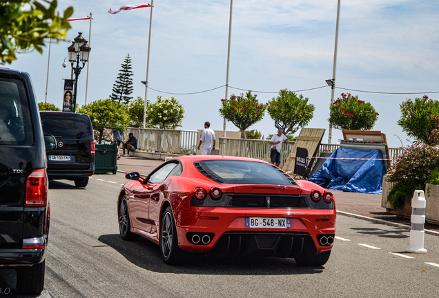 Ferrari F430