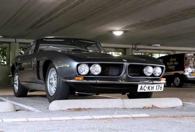 Iso Grifo