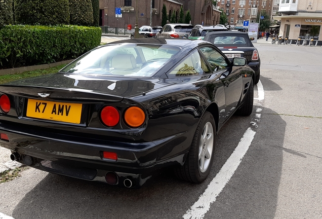 Aston Martin V8 Coupe