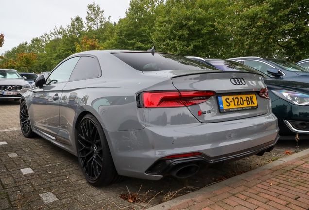 Audi RS5 B9