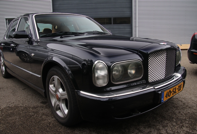 Bentley Arnage Red Label