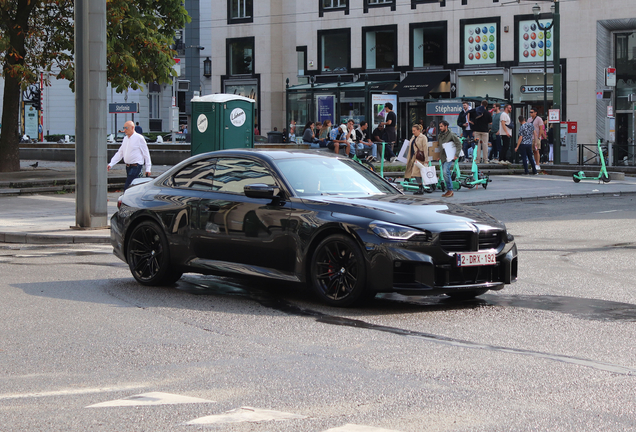 BMW M2 Coupé G87