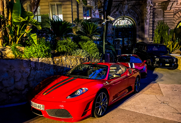 Ferrari 430 Scuderia