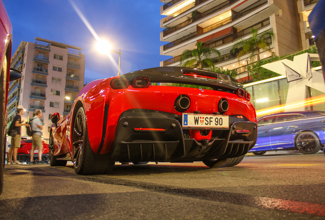 Ferrari SF90 Stradale Assetto Fiorano