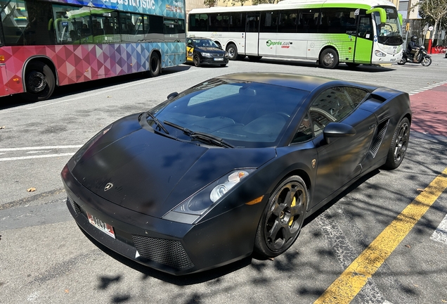 Lamborghini Gallardo