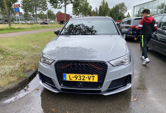 Audi RS3 Sportback 8V