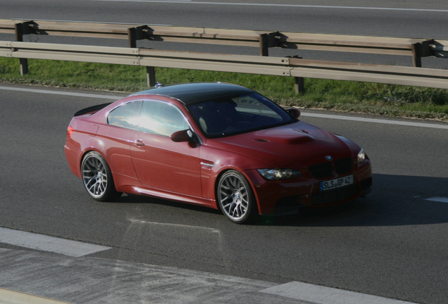 BMW M3 E92 Coupé