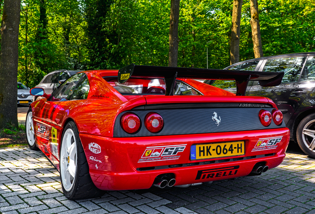 Ferrari F355 Berlinetta