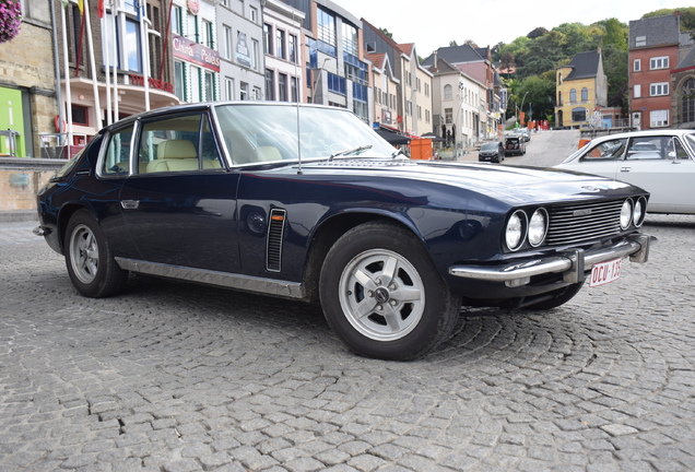 Jensen Interceptor