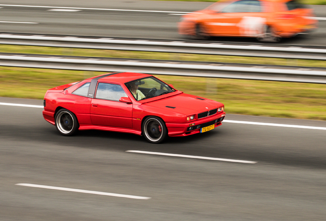 Maserati Shamal