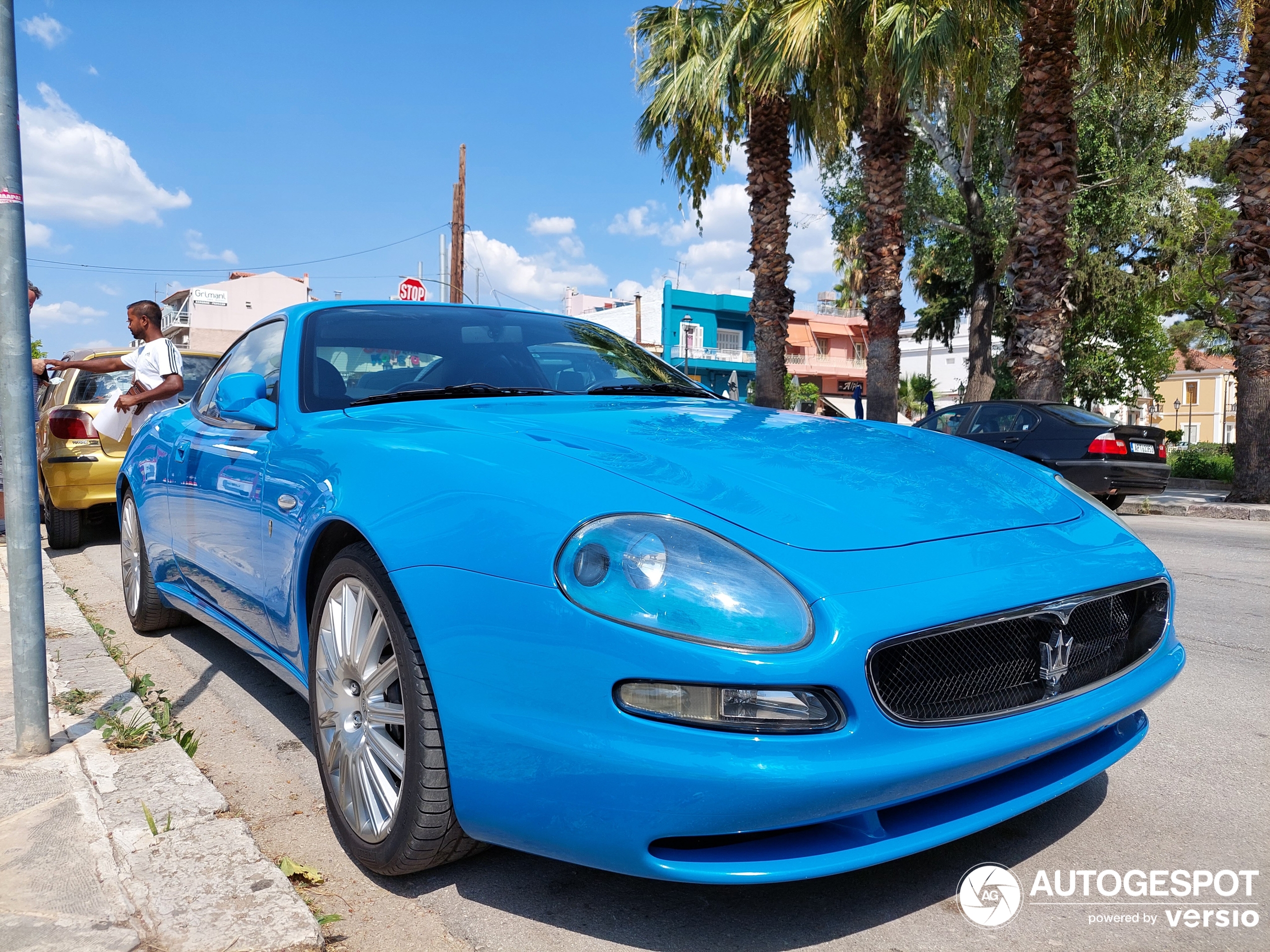 Maserati 3200GT