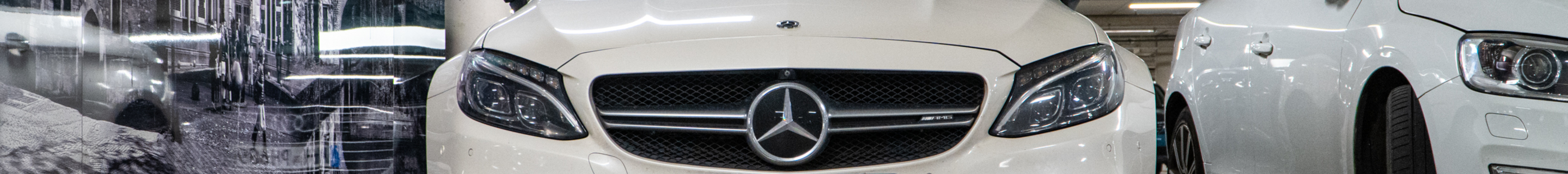 Mercedes-AMG C 63 S Convertible A205