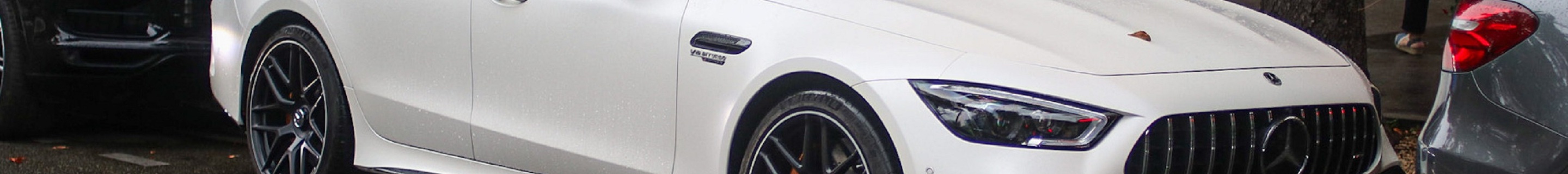 Mercedes-AMG GT 63 S E Performance X290