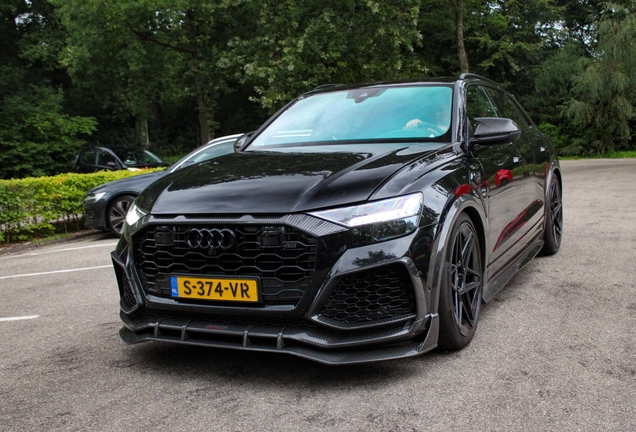 Audi ABT RS Q8 Signature Edition