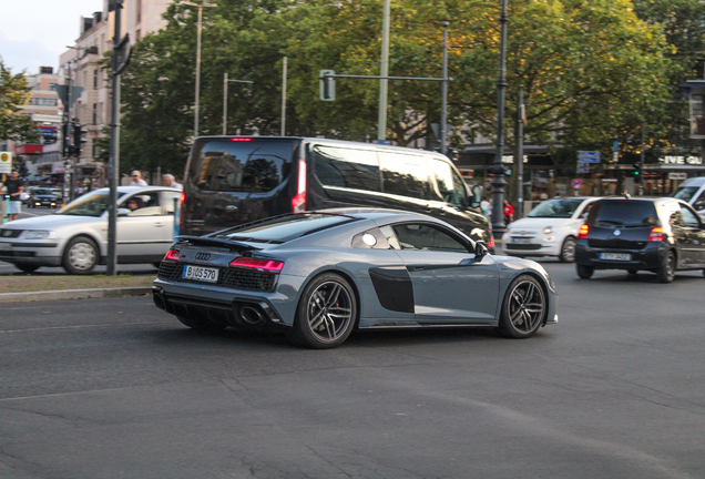 Audi R8 V10 2019