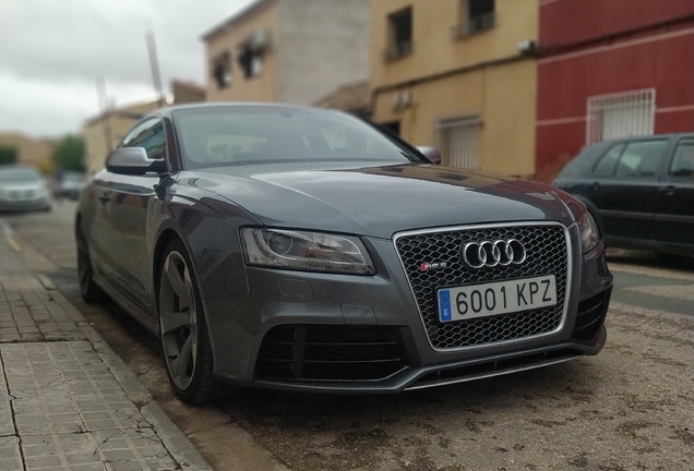 Audi RS5 8T