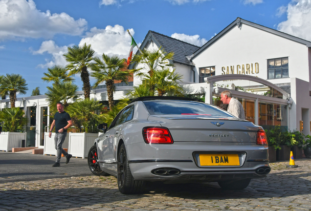 Bentley Flying Spur V8 S 2023