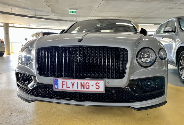 Bentley Flying Spur V8 S 2023