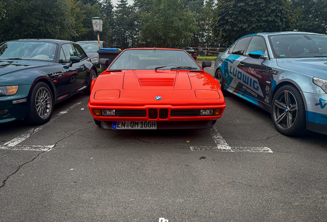 BMW M1