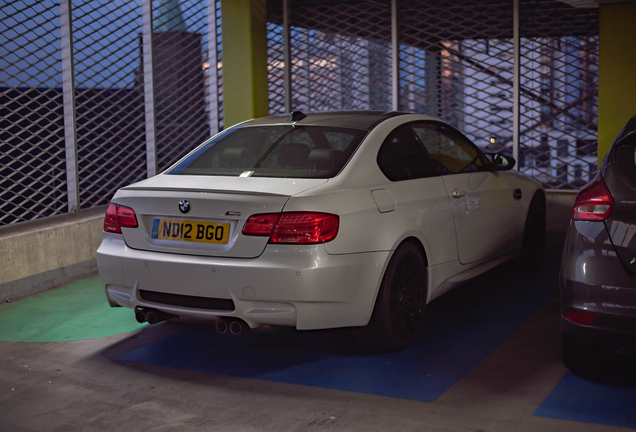 BMW M3 E92 Coupé