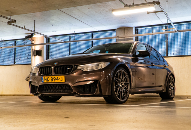 BMW M3 F80 Sedan