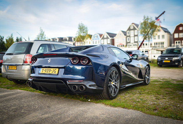 Ferrari 812 GTS