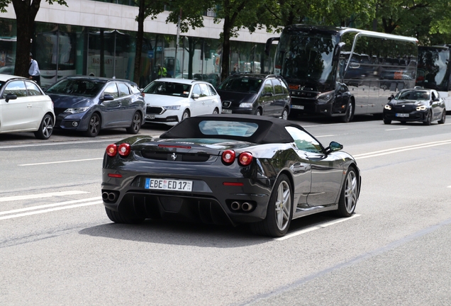 Ferrari F430 Spider