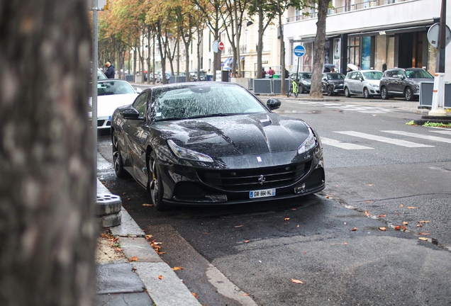 Ferrari Portofino M