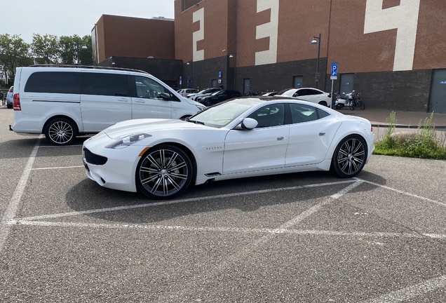 Karma Revero