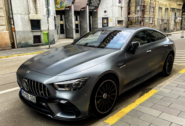 Mercedes-AMG GT 63 S Edition 1 X290