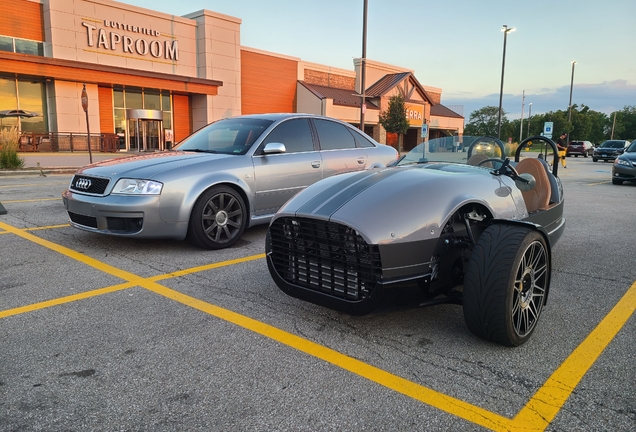 Vanderhall Venice